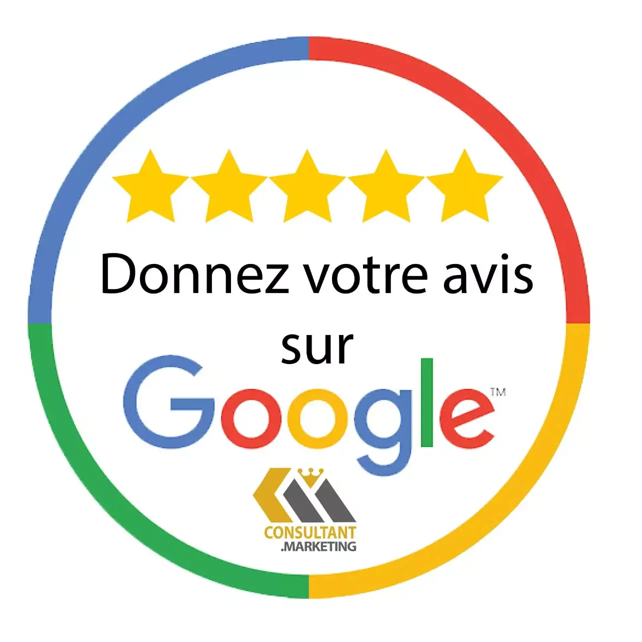 Avis Google thumbnail