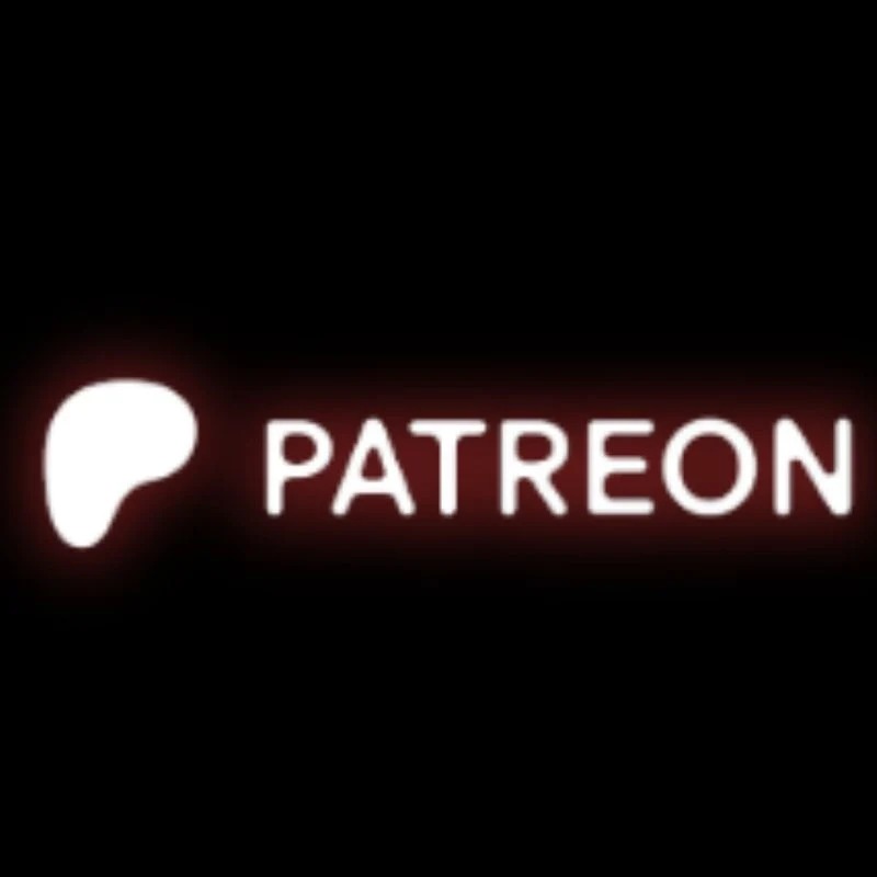 Join The PATREON thumbnail
