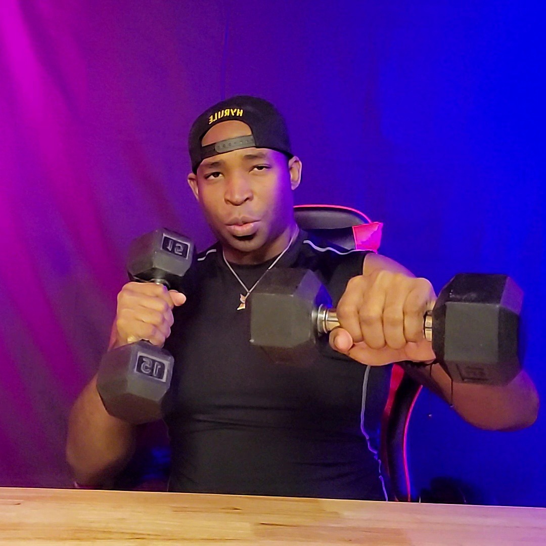 My Fitness/Wellness Must-Haves - SHOP NOW! thumbnail