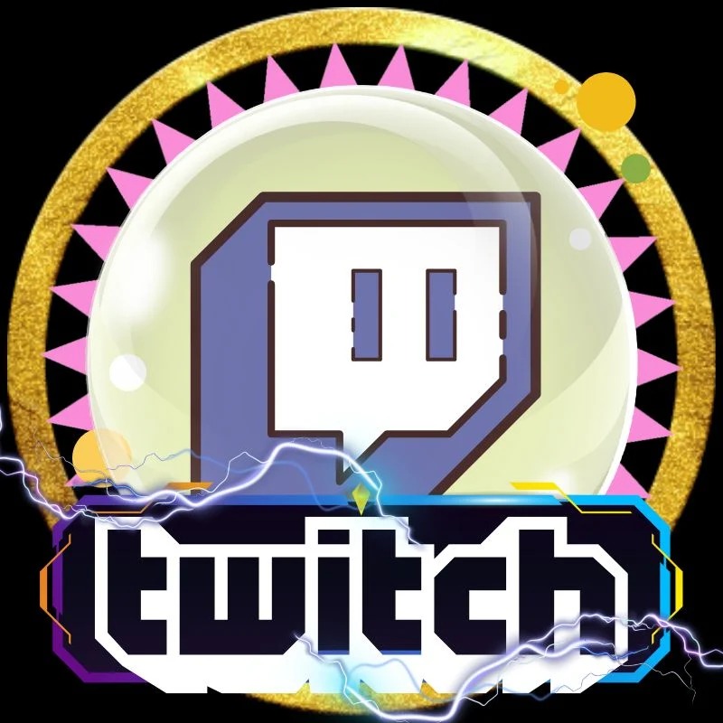 Follow my Stream thumbnail