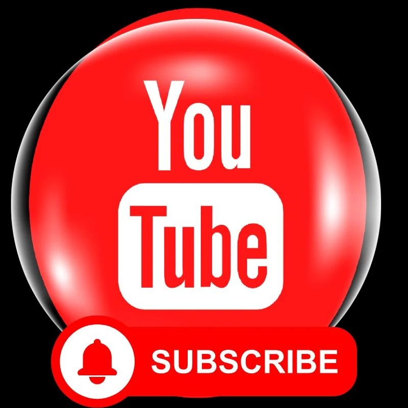 Official YouTube channel thumbnail