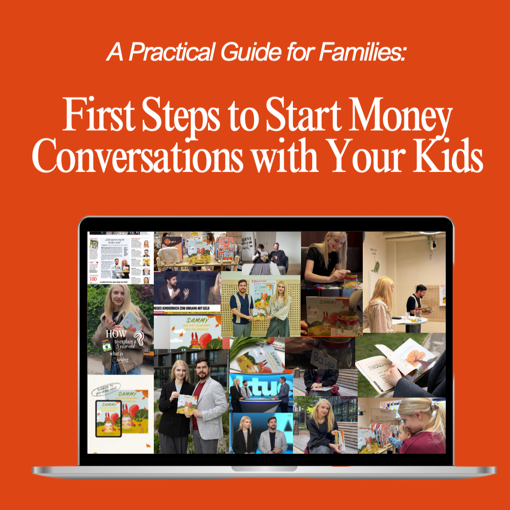 Download Free Family Money Guide (English version) thumbnail