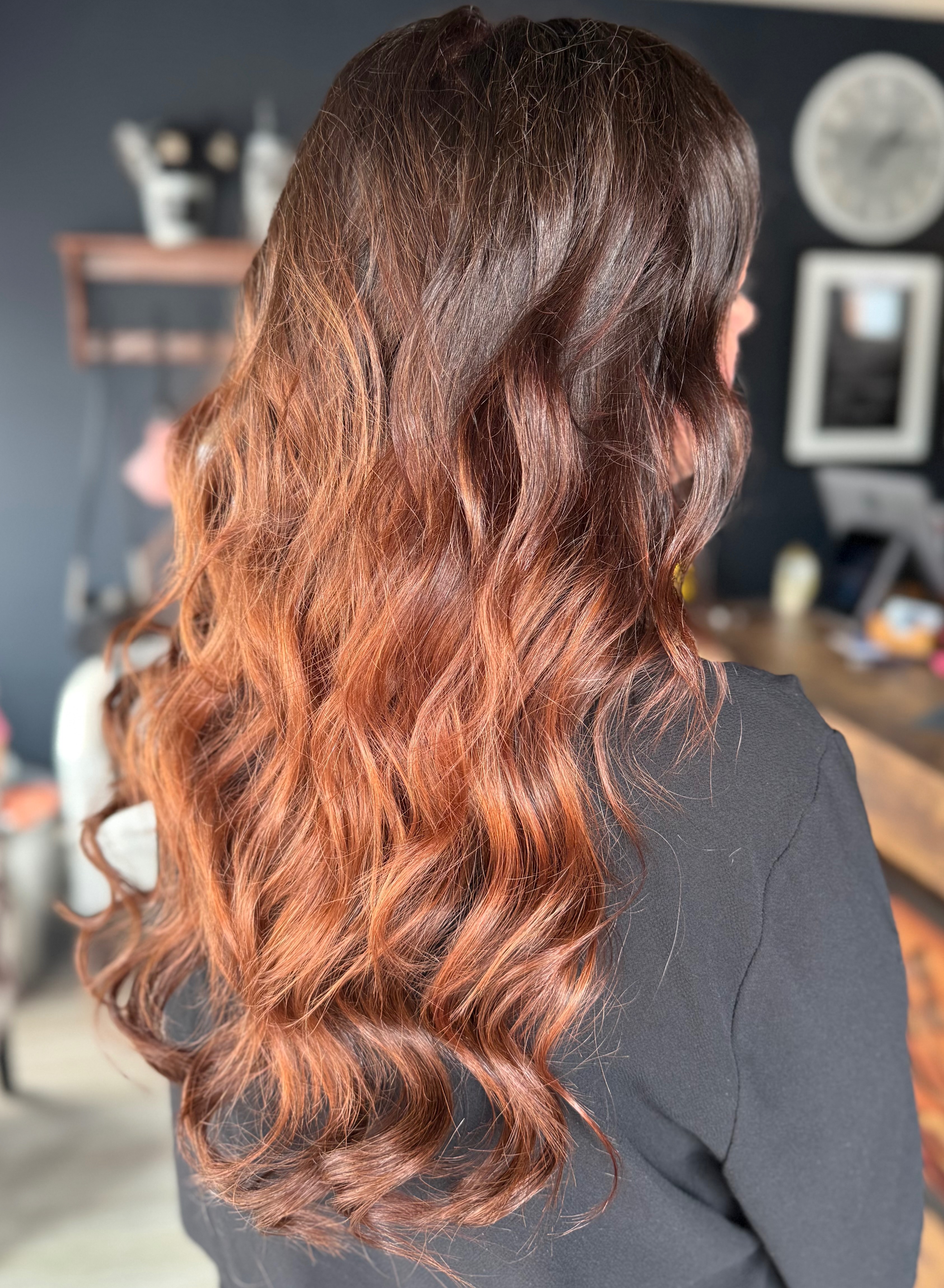 Hair Color Consultation Form thumbnail