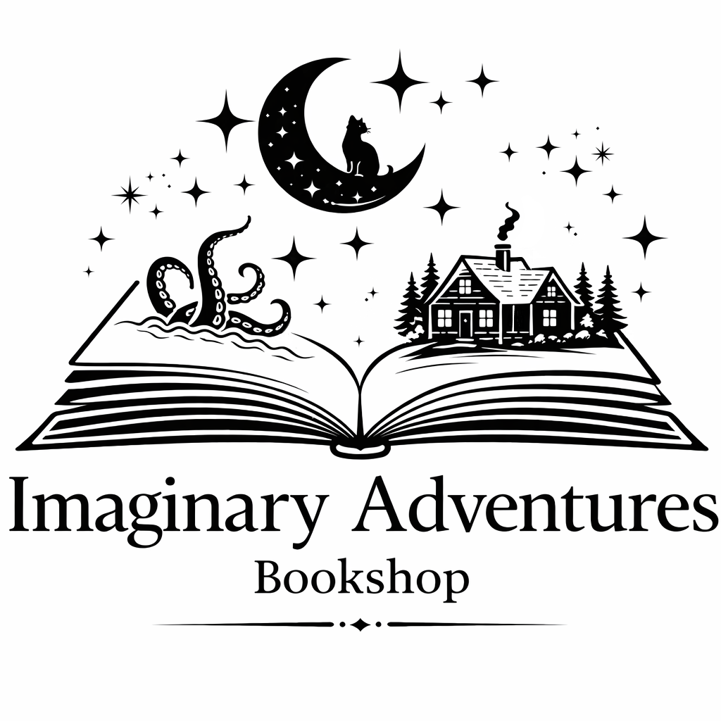 Signed Books & Merchandise thumbnail