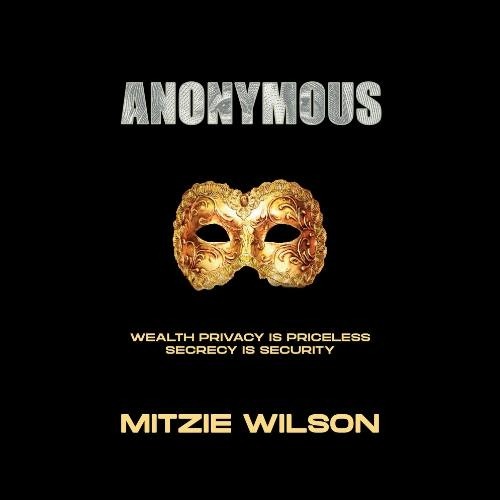 Mitzie Wilson - 'Anonymous' Blogs thumbnail