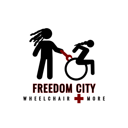 Freedom City Wheelchair & More thumbnail