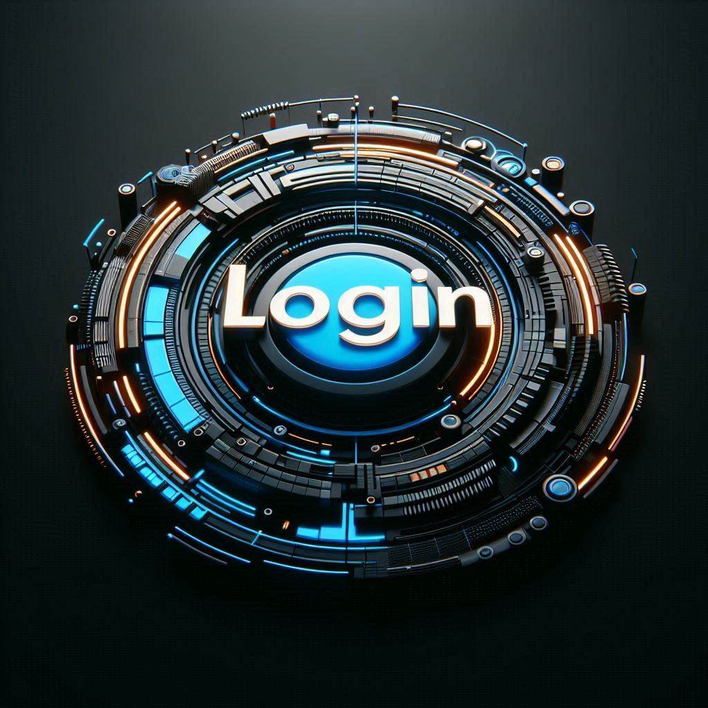Login thumbnail