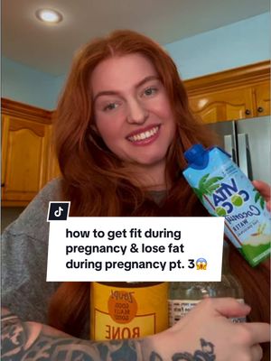 these are some essentials to staying fit while pregnant, losing fat during pregnancy, and overall just being healthy whi