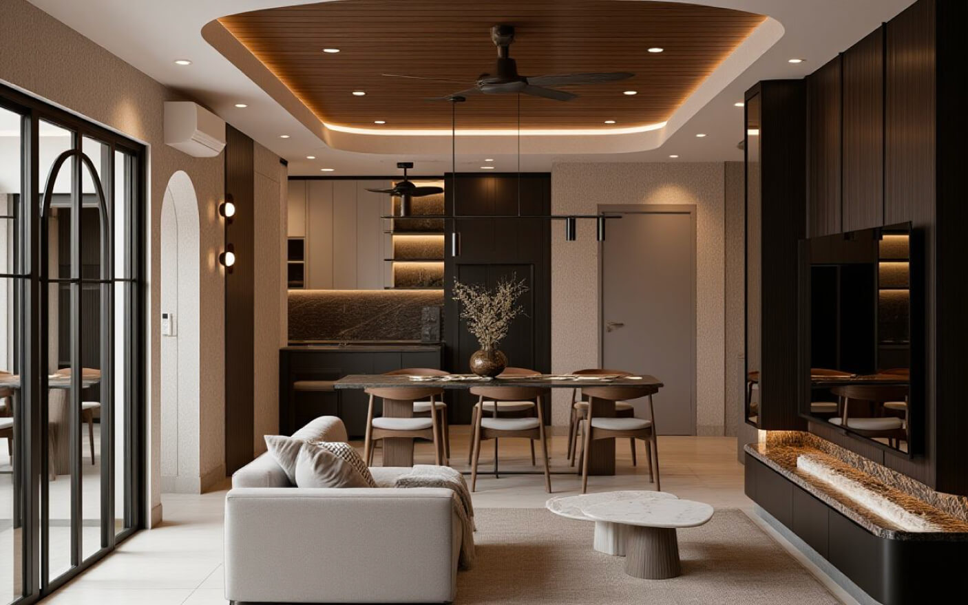 Custom Kitchen Cabinets Malaysia | Interior Design – Jo Livin thumbnail