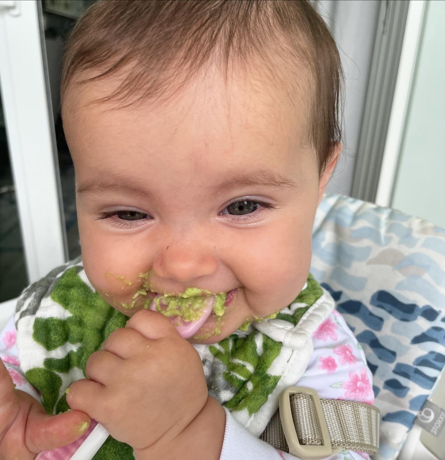 When Should I Start Solid Foods With My Baby? — BabbleBites: Speech & Feeding thumbnail