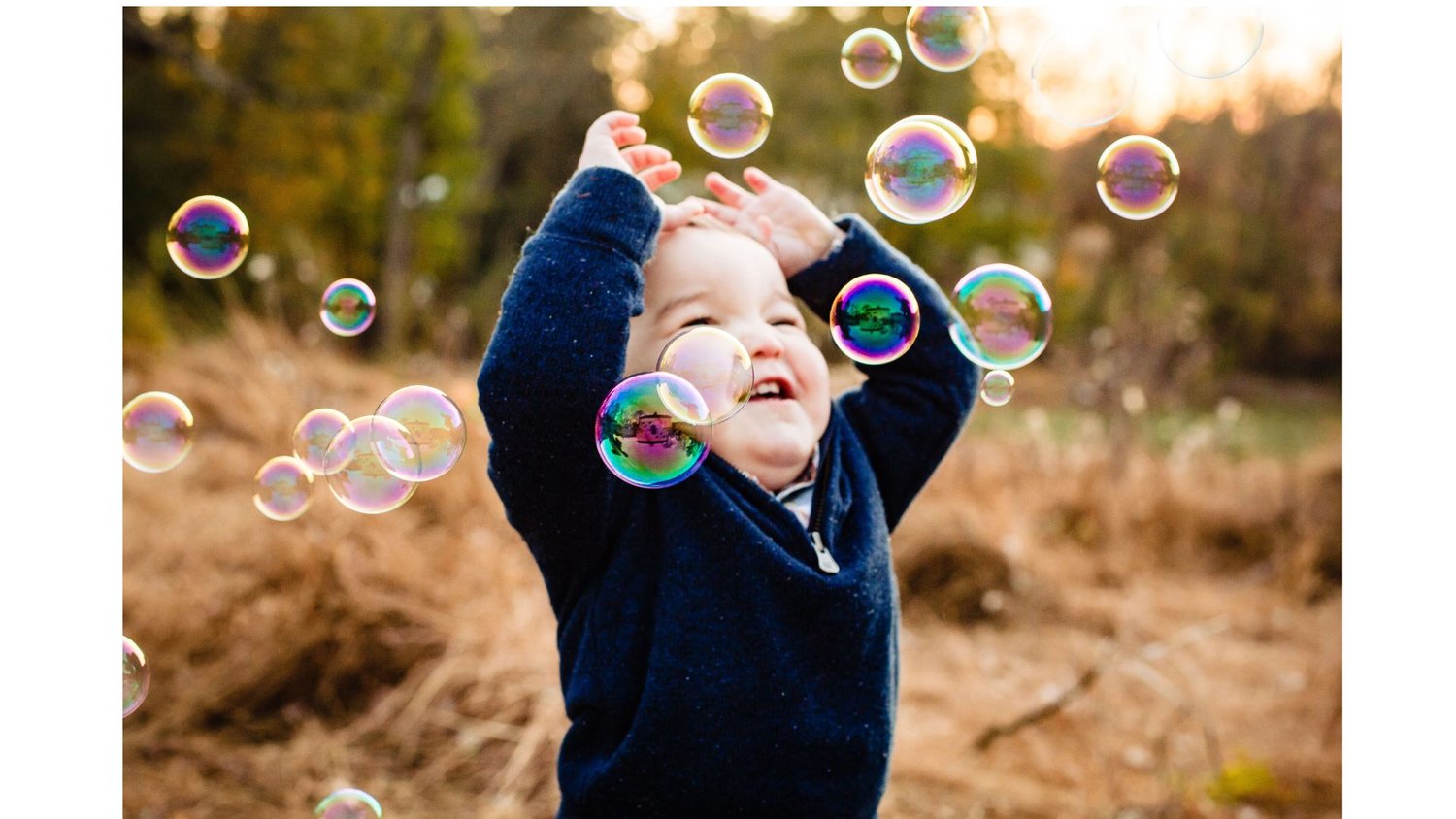Pop, Blow, Talk! How Bubble Play Encourages Early Language Skills — BabbleBites: Speech & Feeding thumbnail