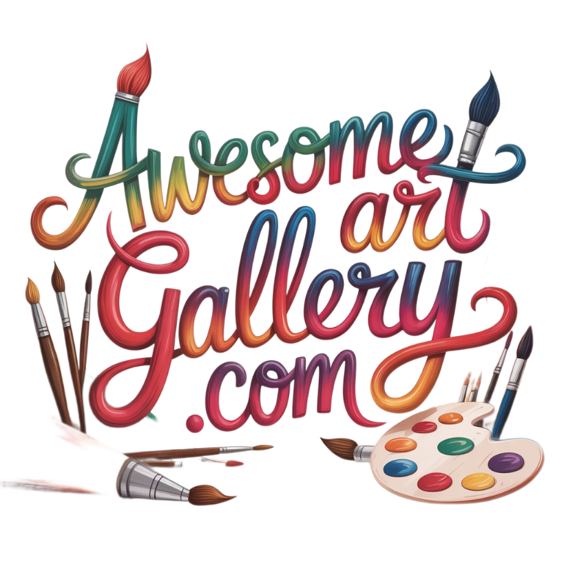 Awesome Art Gallery thumbnail