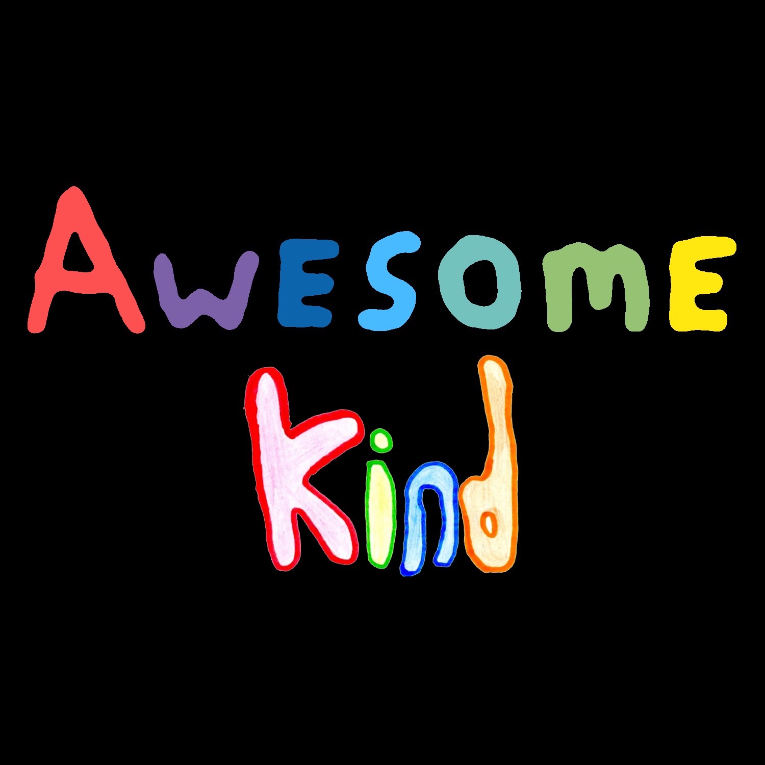 Awesome Kind ASMR thumbnail