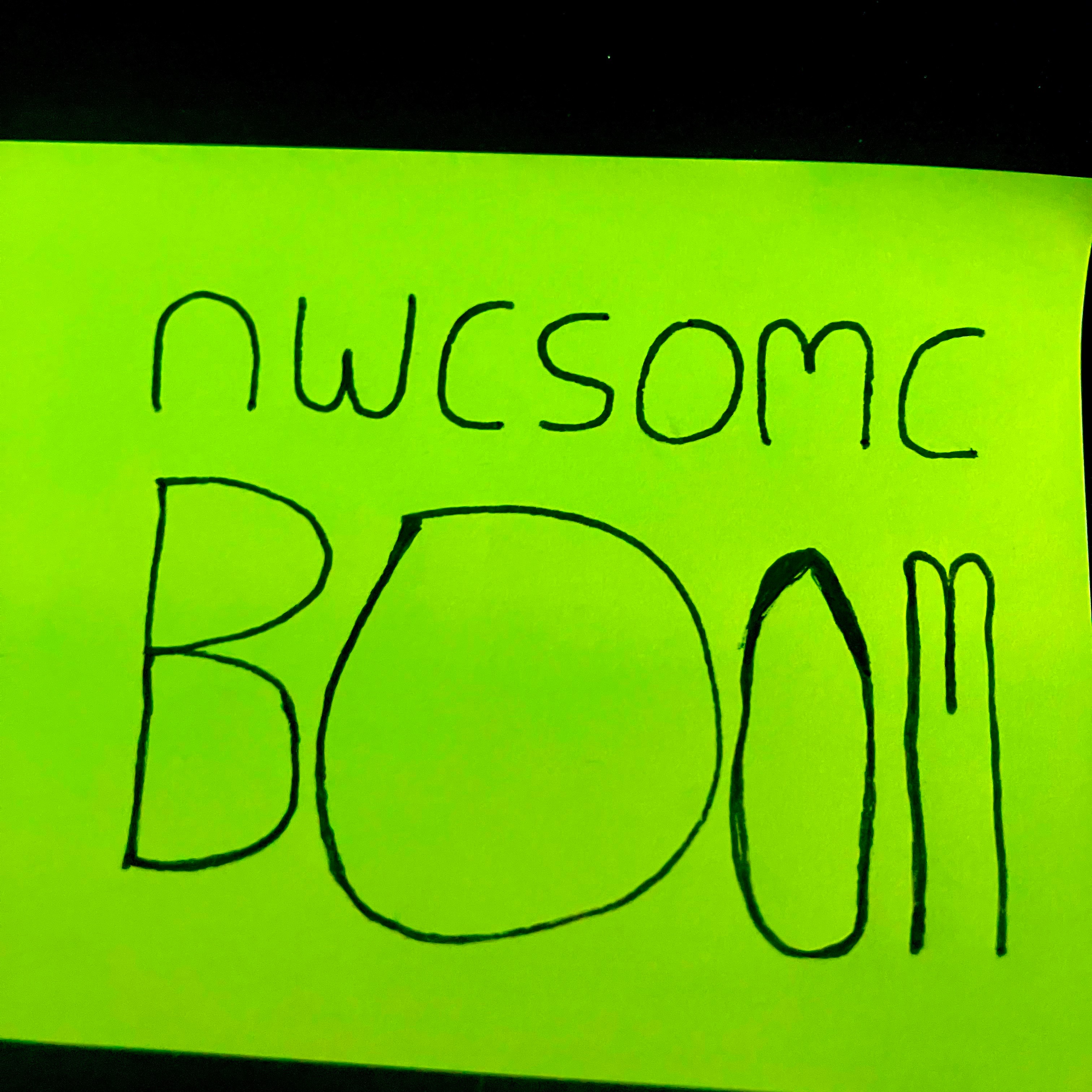 Awesome Boom Visual thumbnail
