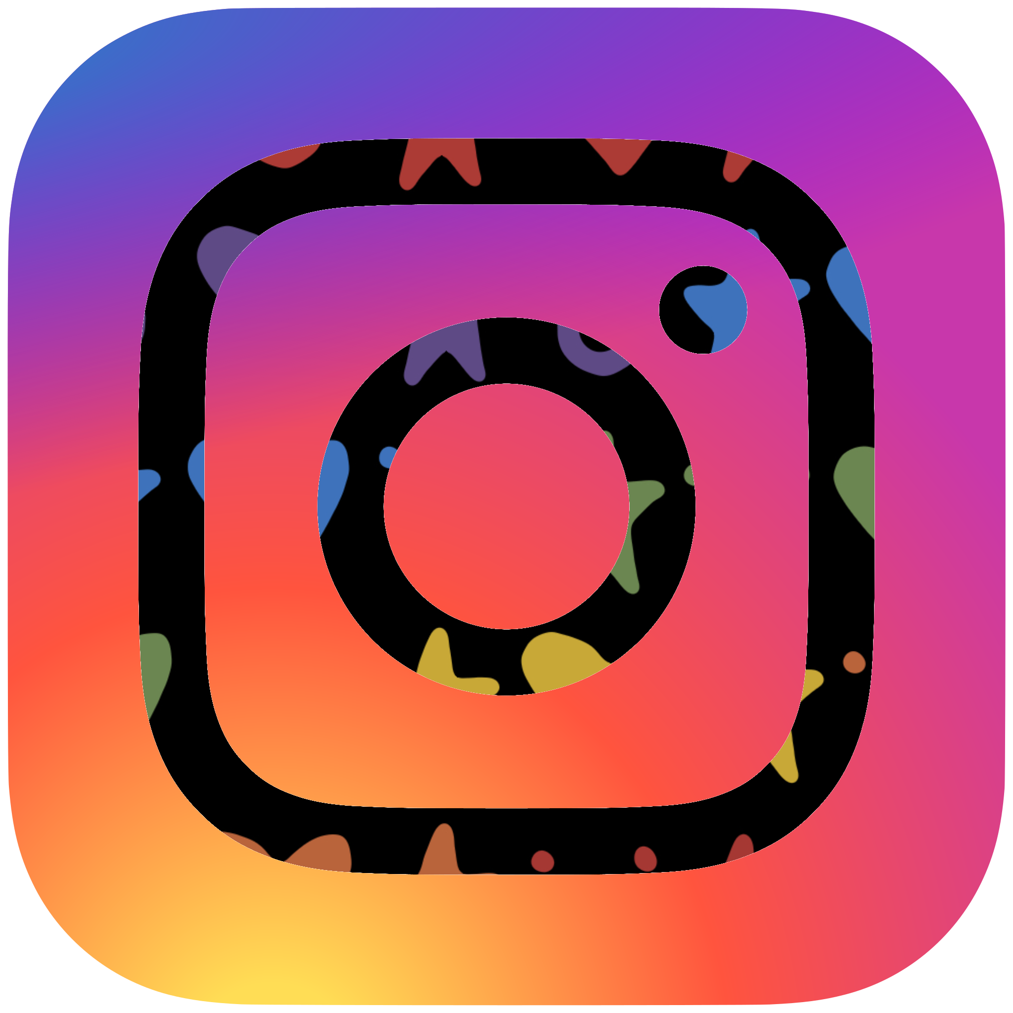 Instragam thumbnail