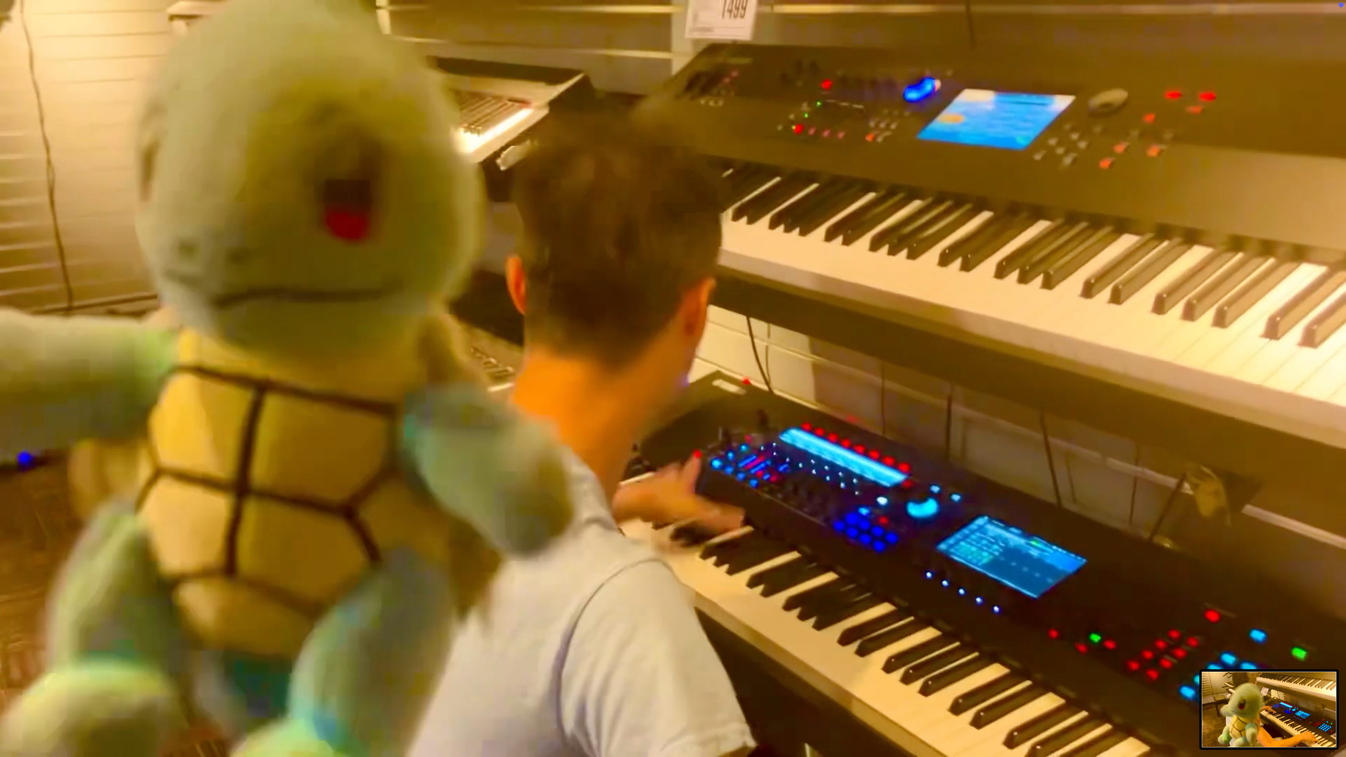 Awesome Jam Sesh thumbnail