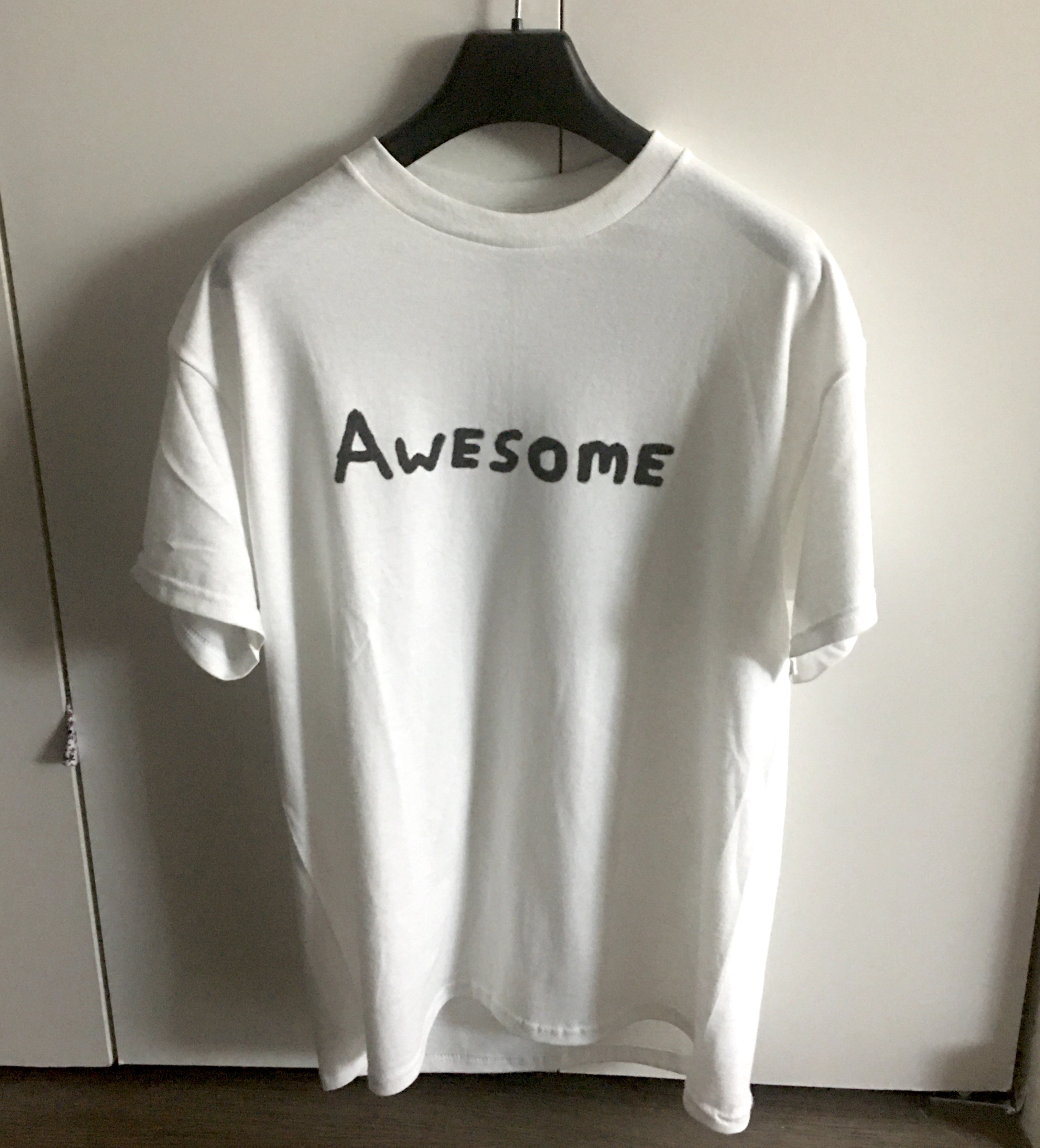 AWESOME CLOTHING thumbnail