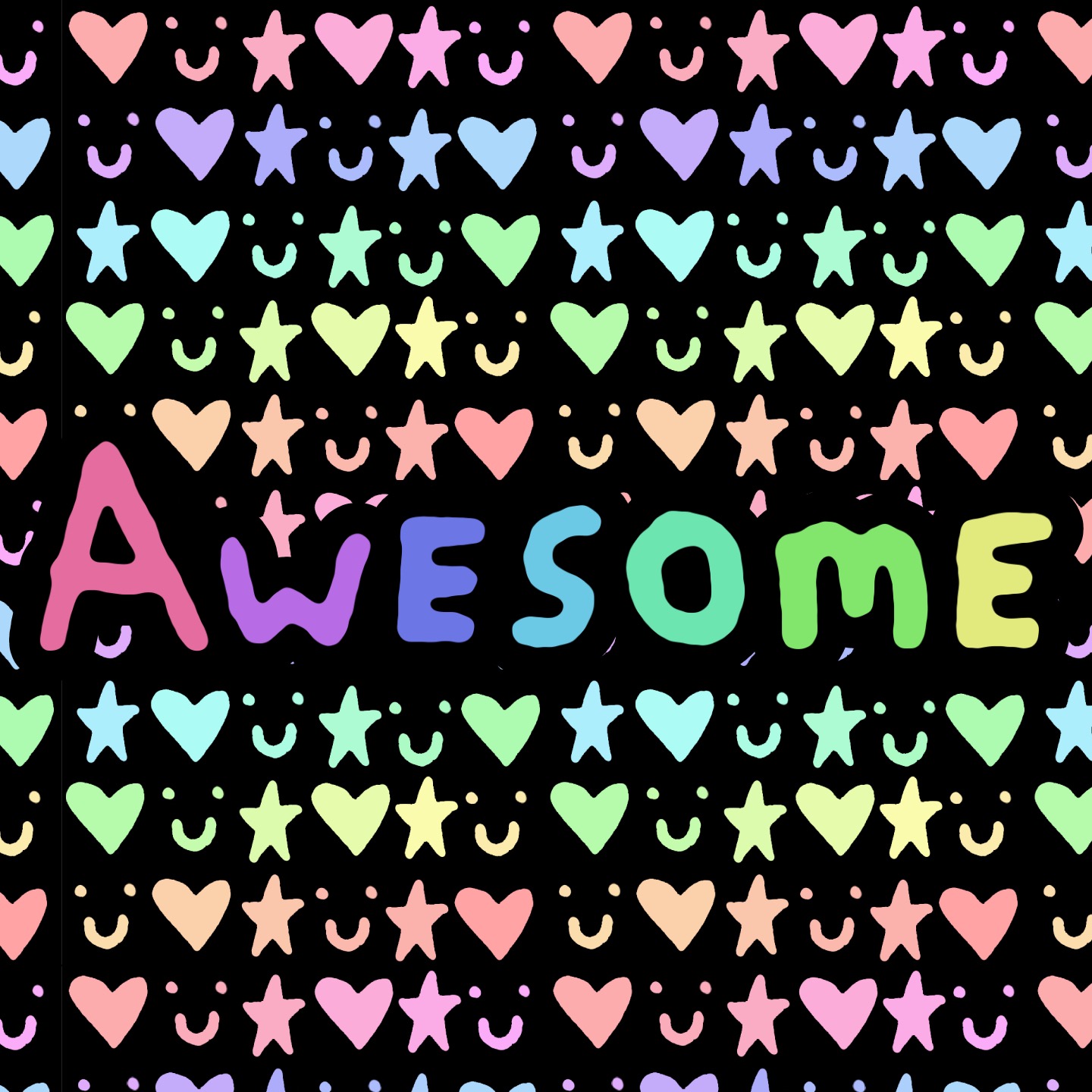 Awesome on Apple Music thumbnail