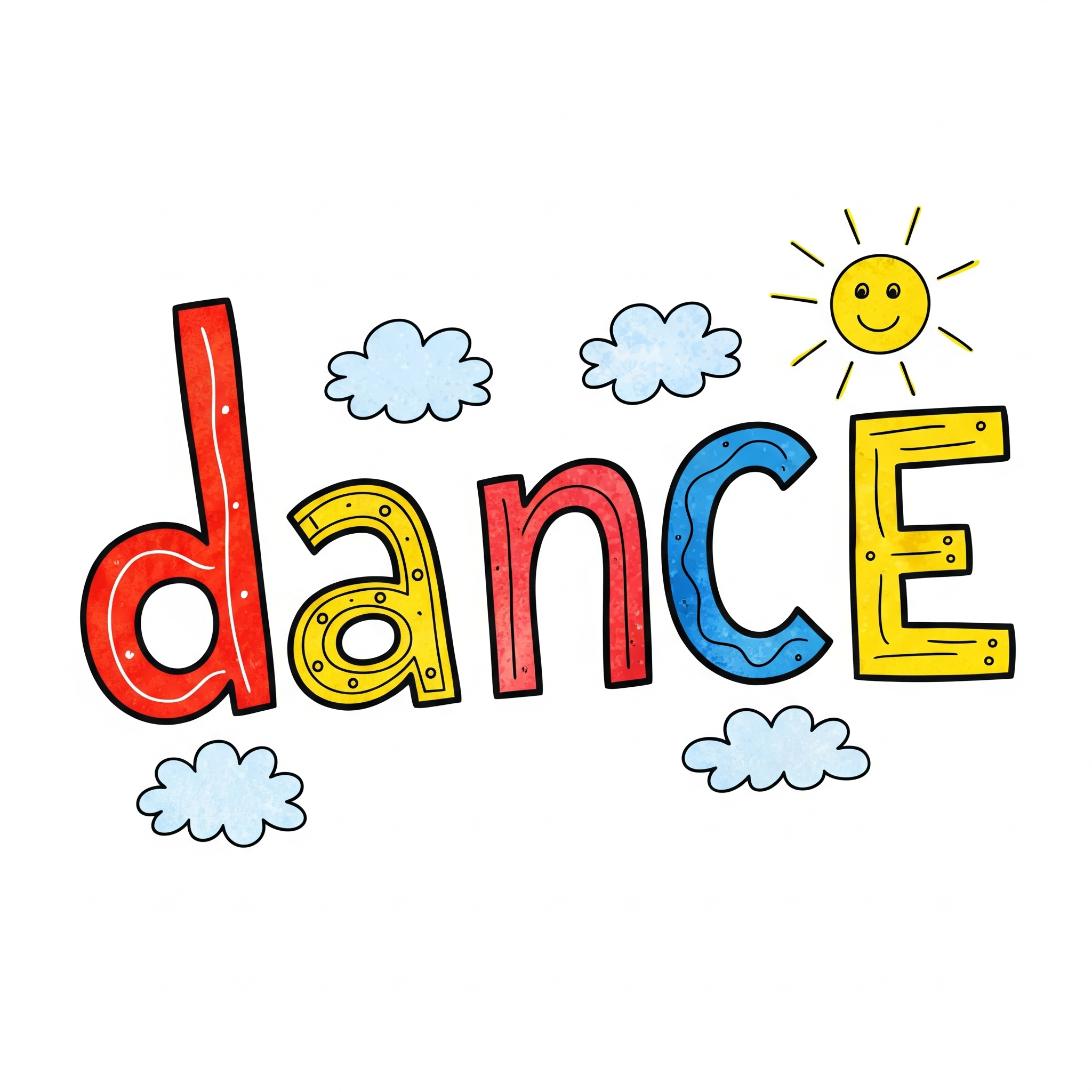 dance thumbnail
