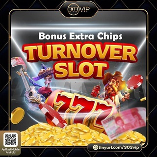 303VIP - RTP GACOR thumbnail