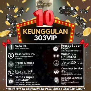 303VIP - TELEGRAM OFFICIAL  thumbnail