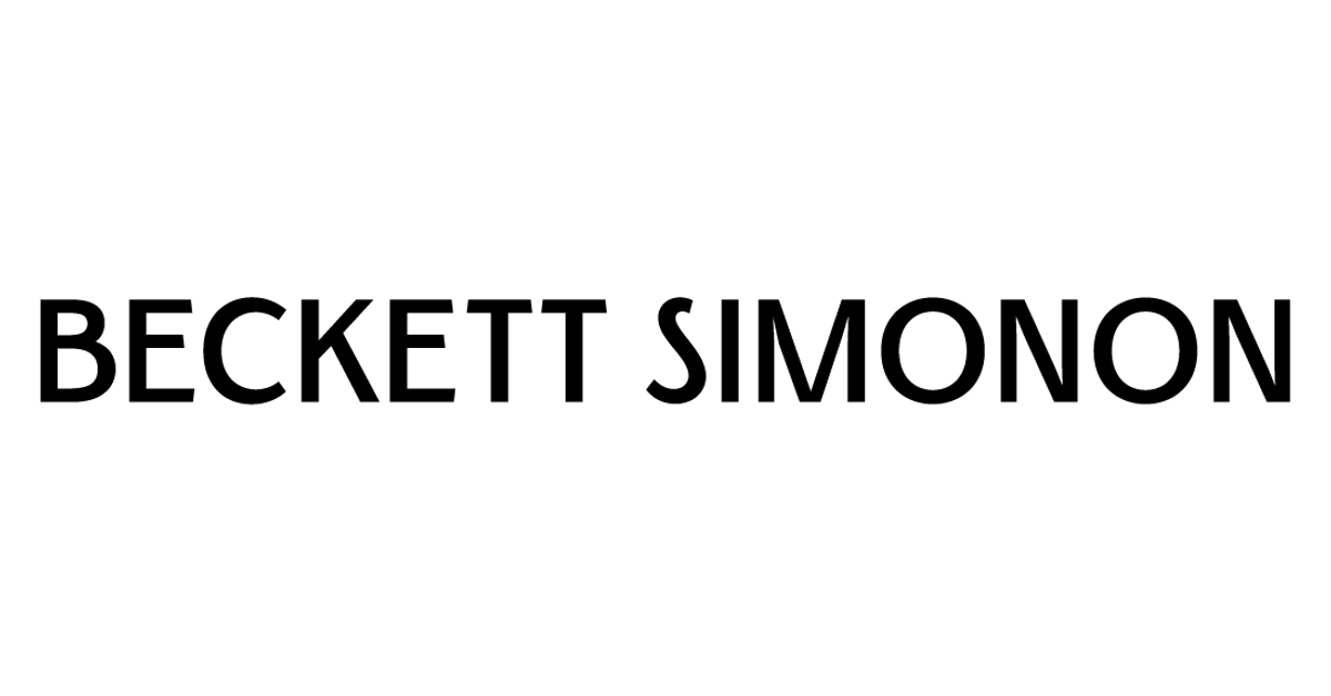 Welcome to the World of Beckett Simonon thumbnail