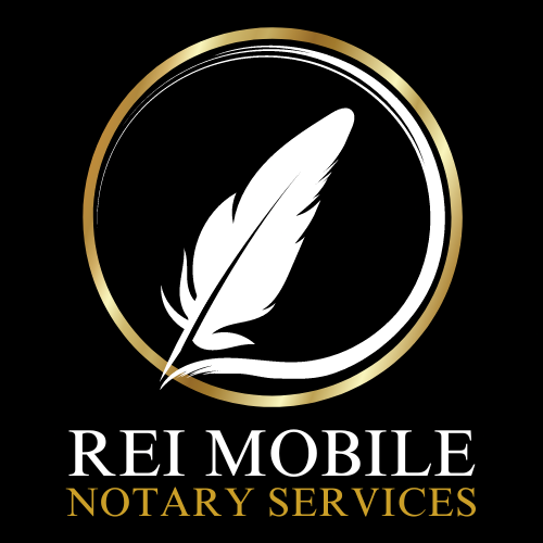 Mobile Notary Services thumbnail