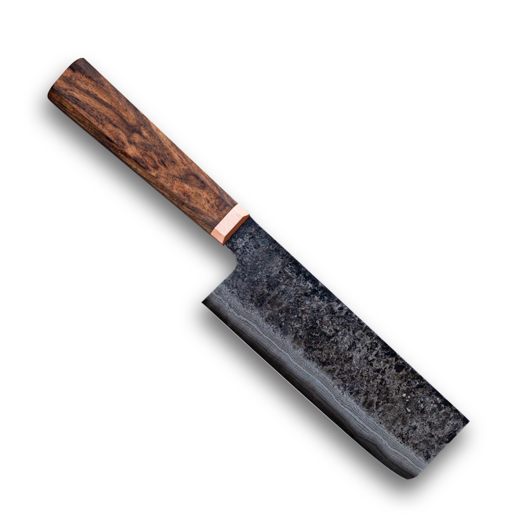 150mm Nakiri Classic Range thumbnail