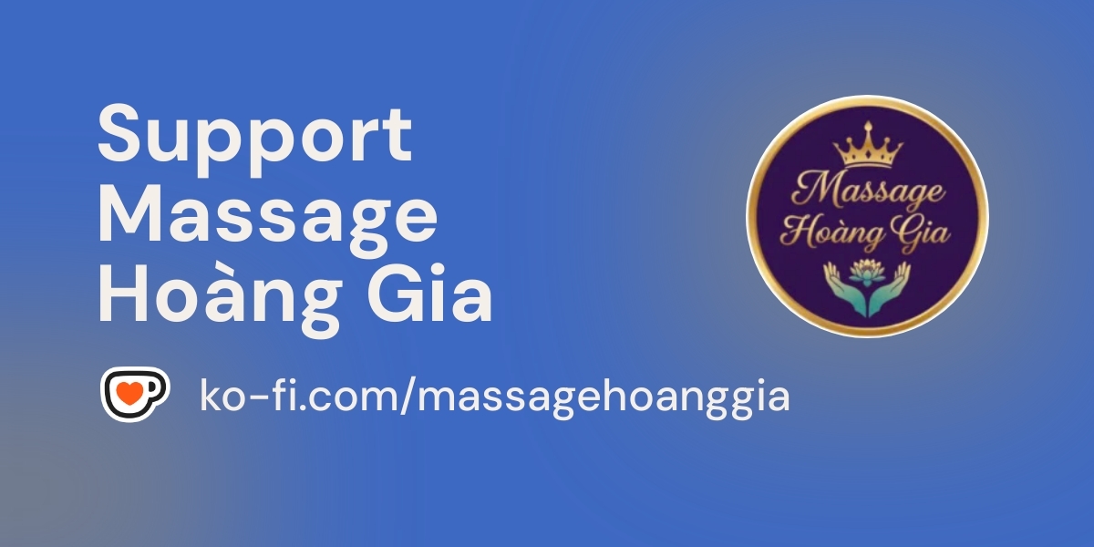 Support Massage Hoàng Gia thumbnail