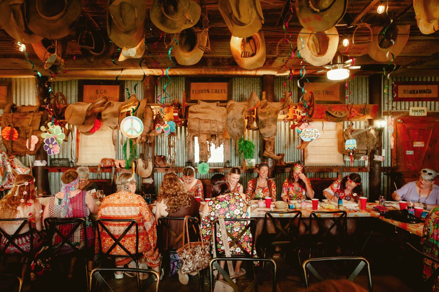 The Heart of the Highway — BUSH JOURNAL thumbnail