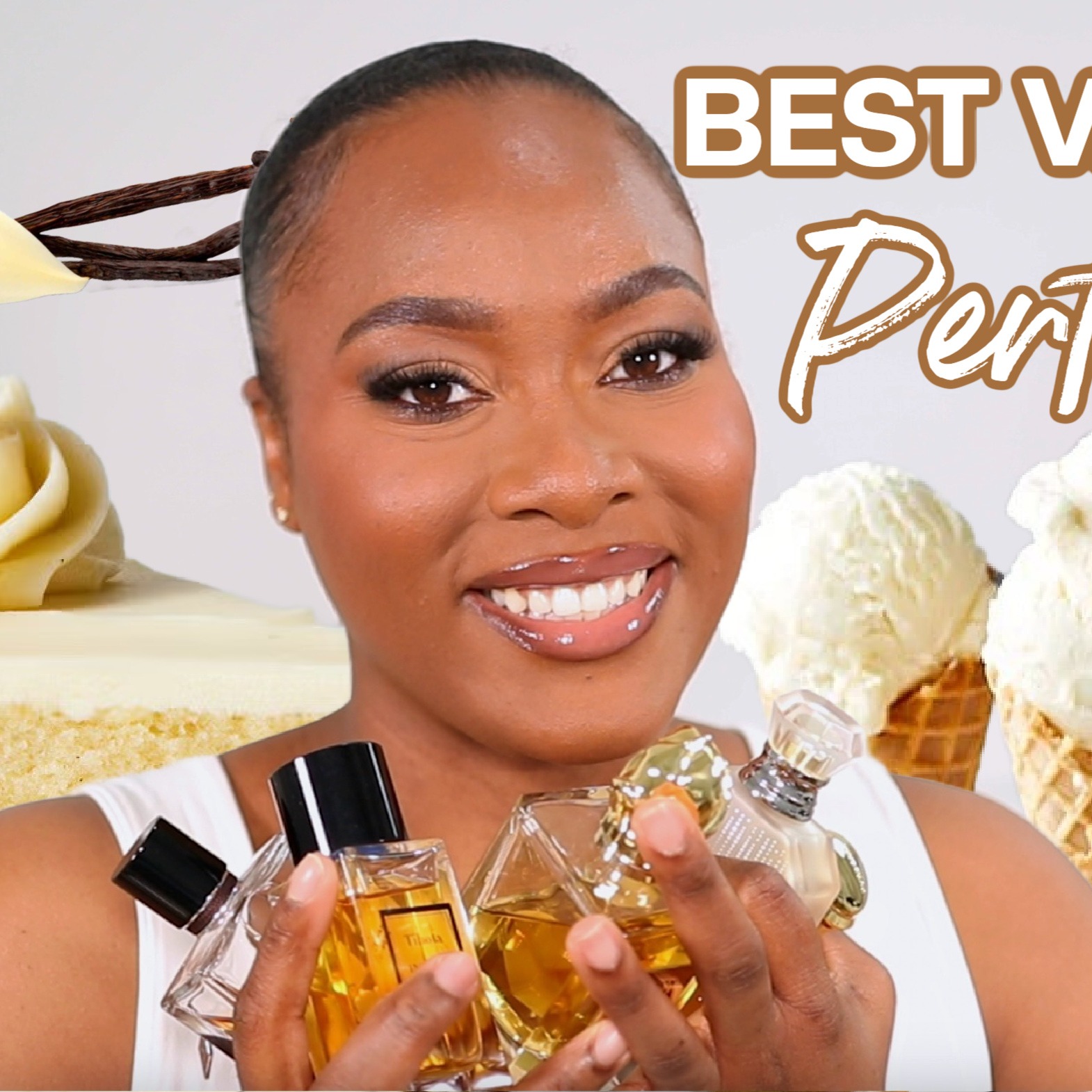 BEST VANILLA PERFUMES  thumbnail