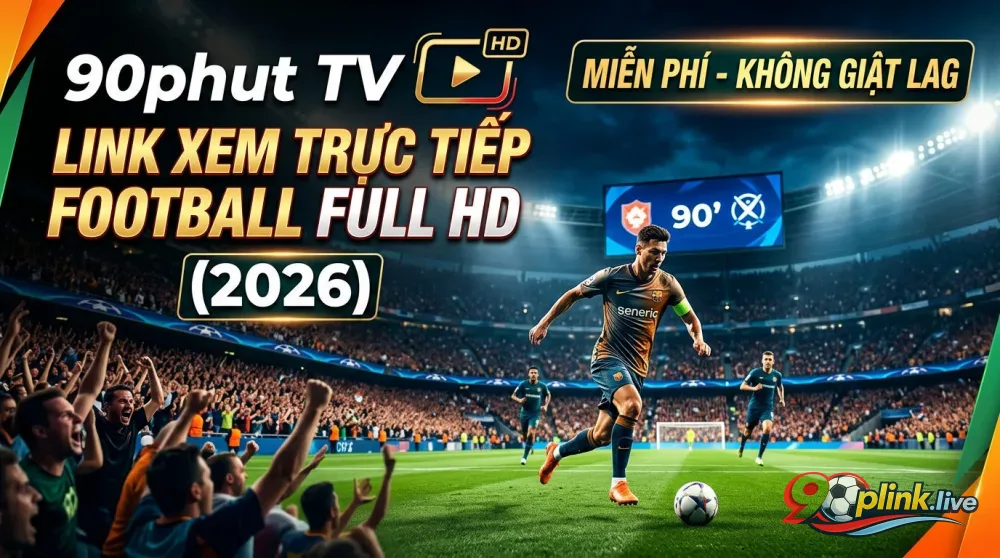 90phut TV thumbnail