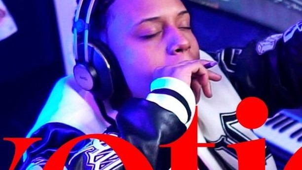 Exótica @julyqueenofficial 

Director @jdfilm.s 

Prod @cruzzproduciendo 

#exotica #julyqueen #blackmagic6k