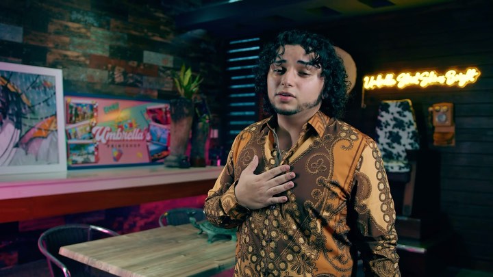 Canción : Lamentablemente 

Artista: @roelserrata 

Director: @jdfilm.s 

Productor : @mellobongo45 

Guionista : @elbar