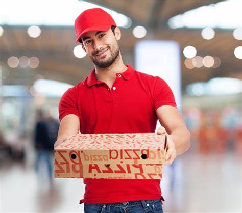 Peça Delivery thumbnail