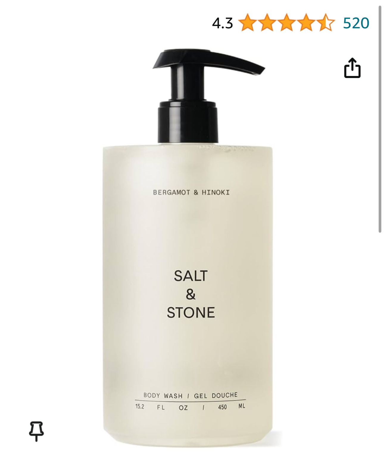 Amazon Storefront thumbnail