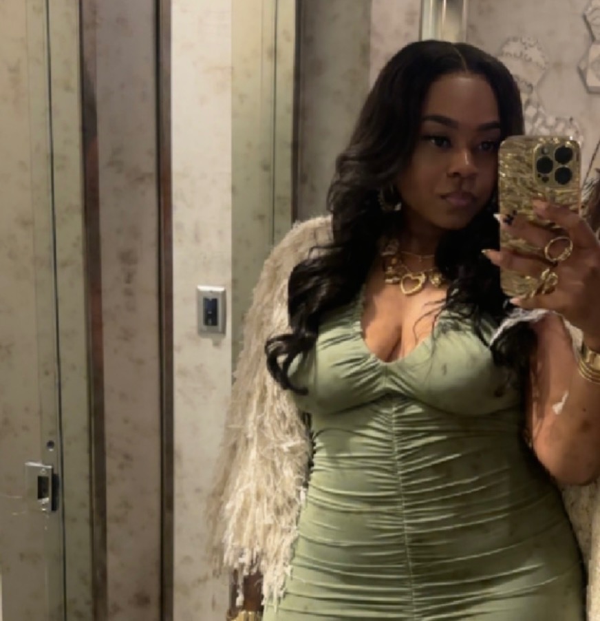 Ash | Curvy Outfit Inspo TikTok thumbnail