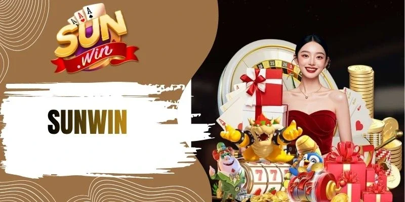Sun.win – Nền Tảng Giải Trí Trực Tuyến Chính Thức thumbnail