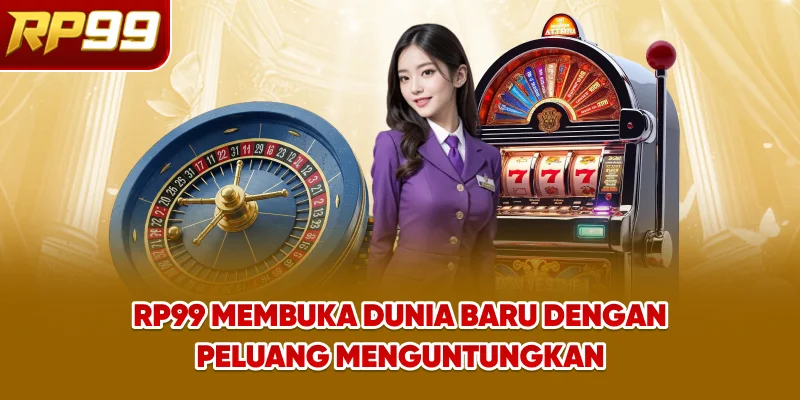RP99 Membuka Dunia Baru dengan Peluang Menguntungkan thumbnail