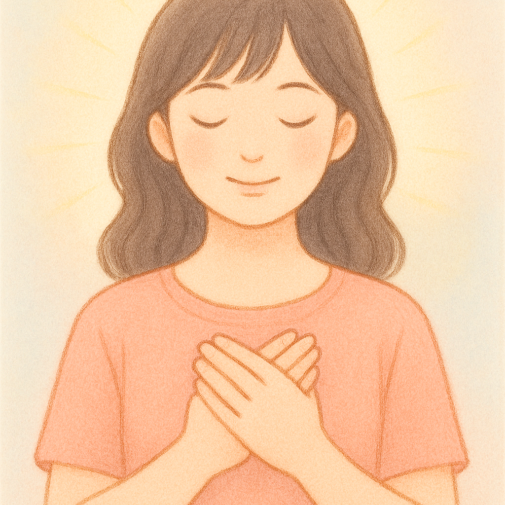  Accompagnement “Le chemin vers soi" thumbnail