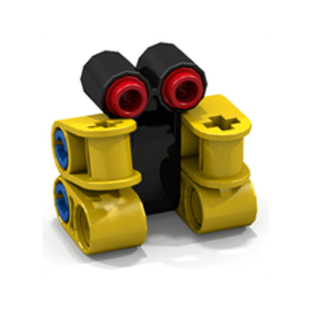 Buy Instructions on Rebrickable thumbnail