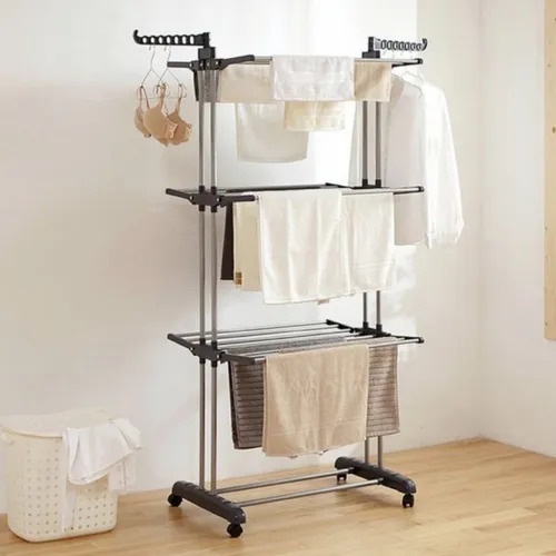 Varal para apartamento thumbnail