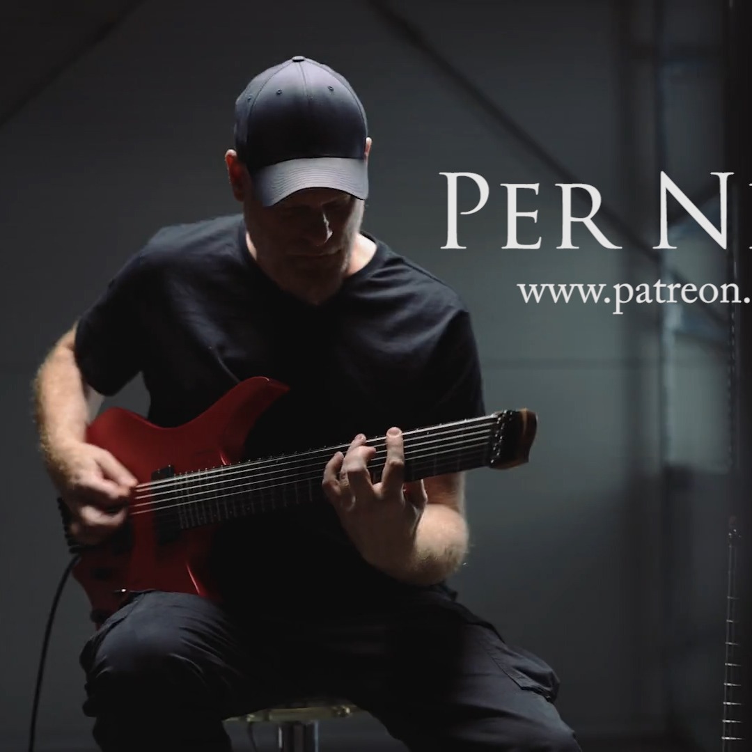 Join me on PATREON thumbnail