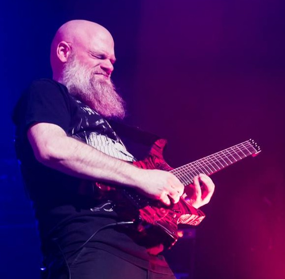 Get my music on Bandcamp thumbnail