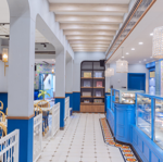 The Hazelnut Factory, Lucknow (Cafe) thumbnail