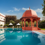 The Great Imperial , Agra (Hotel) thumbnail