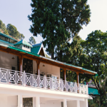 Green Roof , Bhimtal (Homestay) thumbnail