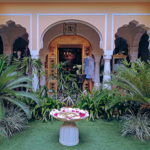 Shahpura House, Jaipur (Hotel) thumbnail