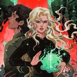 Preorder at The Bookshelf  thumbnail