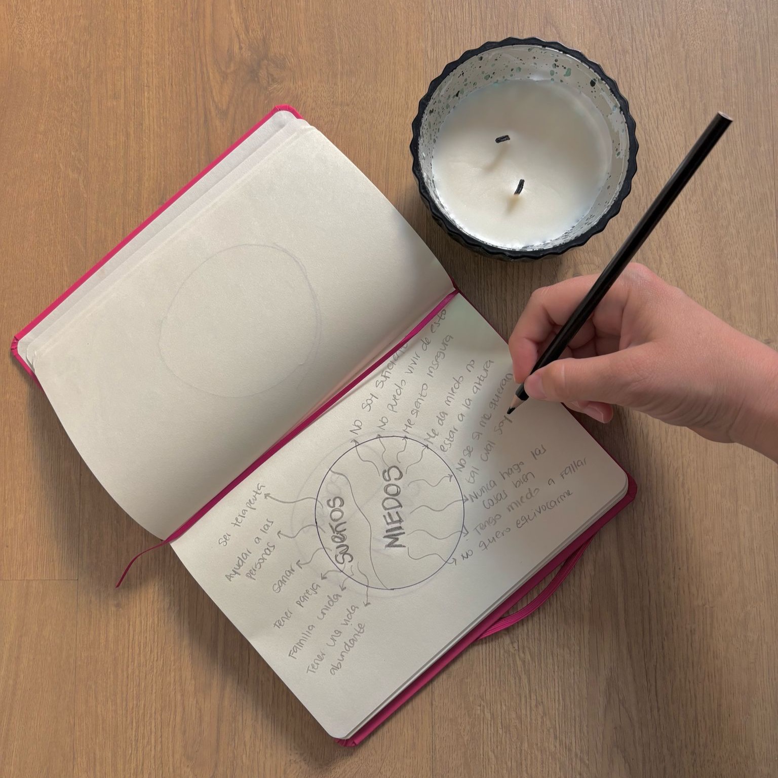 Ebook Las voces que me habitan 🗣️ thumbnail